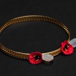 Bracelet Tutu Rose - Bijoux Aime