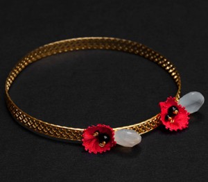 Bracelet Tutu Rose - Bijoux Aime