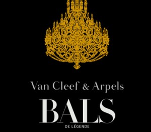 Collection Haute-Joaillerie Bals de Légende - Van Cleef & Arpels