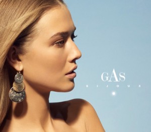 GAS Bijoux - Boutique en ligne