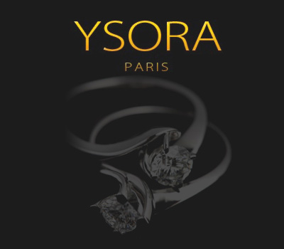 Boutique en ligne de bijoux à petit prix Ysora 