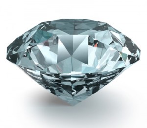 Atelier Diamants à l'Academie du Luxe Formations