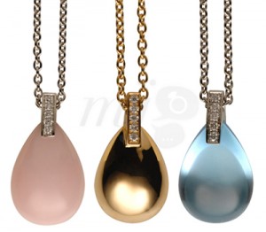 Bijoux d'été Éléa par Gay Frères Joaillerie