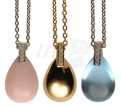 Bijoux d'été Éléa par Gay Frères Joaillerie