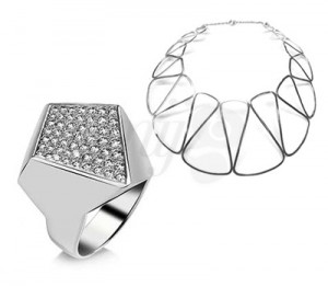 Bijoux LeTéo&Blet Joaillerie