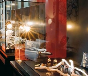 Boutique de Bijoux LeTéo&Blet - Paris