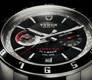 Montre Tudor Grantour Chrono Fly-Back