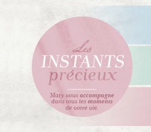 Remises sur les bijoux Maty avec les instants précieux