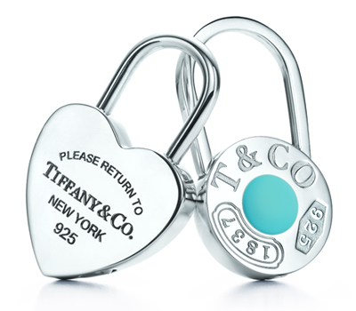 Cadenas précieux chez Tiffany & Co