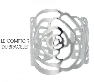 Vente Privée de Bijoux Comptoir du Bracelet