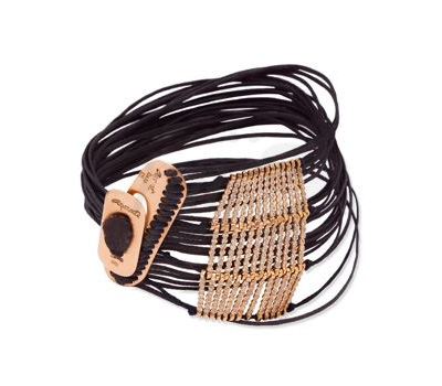 Apriati Bracelet 40 Cords Mix