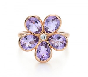 Bague Garden - Tiffany & Co