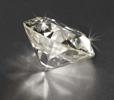 Diamant Taille Ancienne - Enchères Vannes
