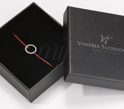Bracelet Shapes Vanessa Tugendhaft en Deal Vente-privee.com