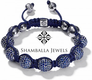 Bracelet Shamballa Ajustable Orange – Style Amitié – Neuf De Stock Sans Emballage