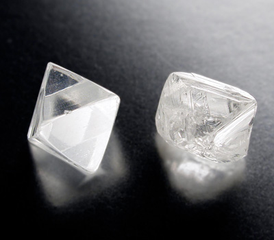 frijoles James Dyson Continental Quel est le prix d'un diamant brut ? - Made in Joaillerie