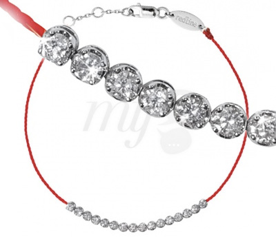 Bracelet Marilyn - Redline
