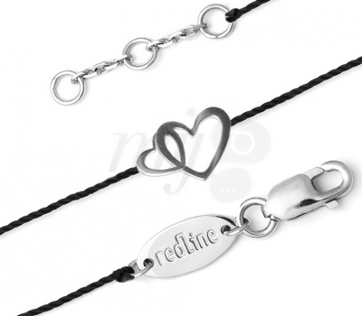 Bracelet Lovely - Redline
