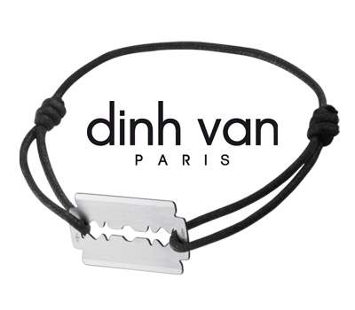 Bracelet homme de Dinh Van