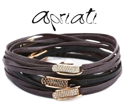Bracelets Plane Strap - Apriati