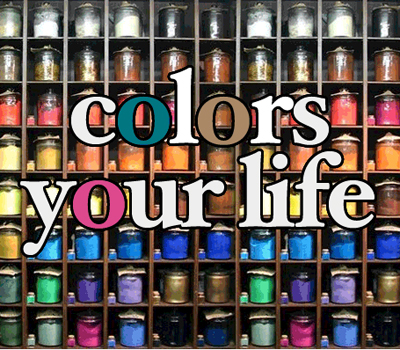 Nouvelles Couleurs Cordons - Bijoux Redline